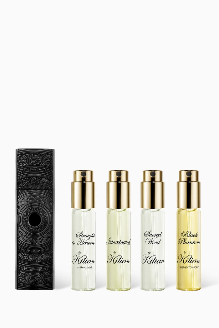 

Cellars Discovery Set, 4 x 7.5ml, Colourless