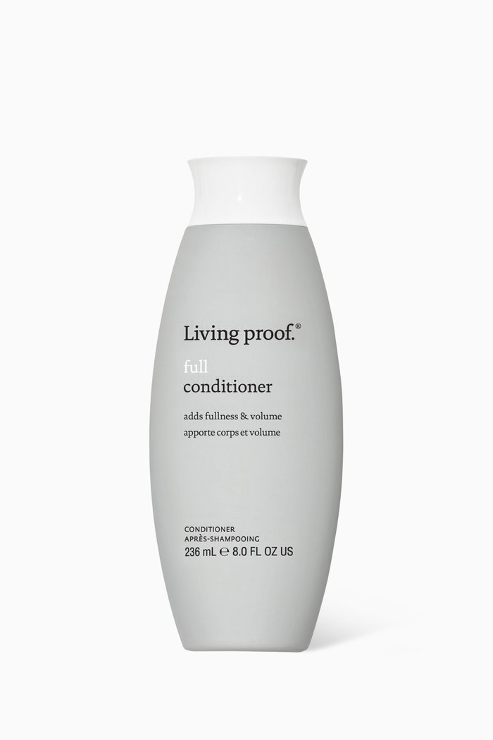 

Full Shampoo, 236ml, Colourless