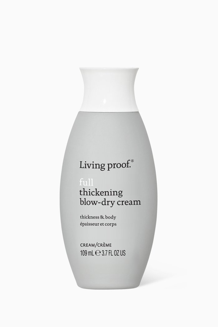 No Frizz Smooth Styling Cream, 236ml, Colourless