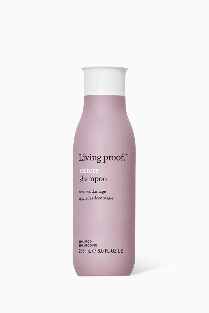 

Full Conditioner, 236ml, Colourless