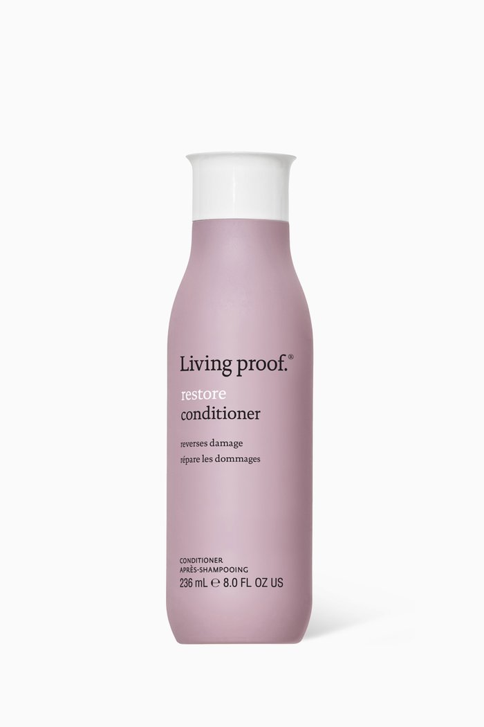 

Restore Shampoo, 236ml, Colourless