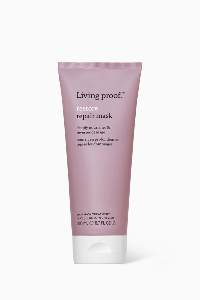 

Restore Repair Mask, 200ml, Colourless