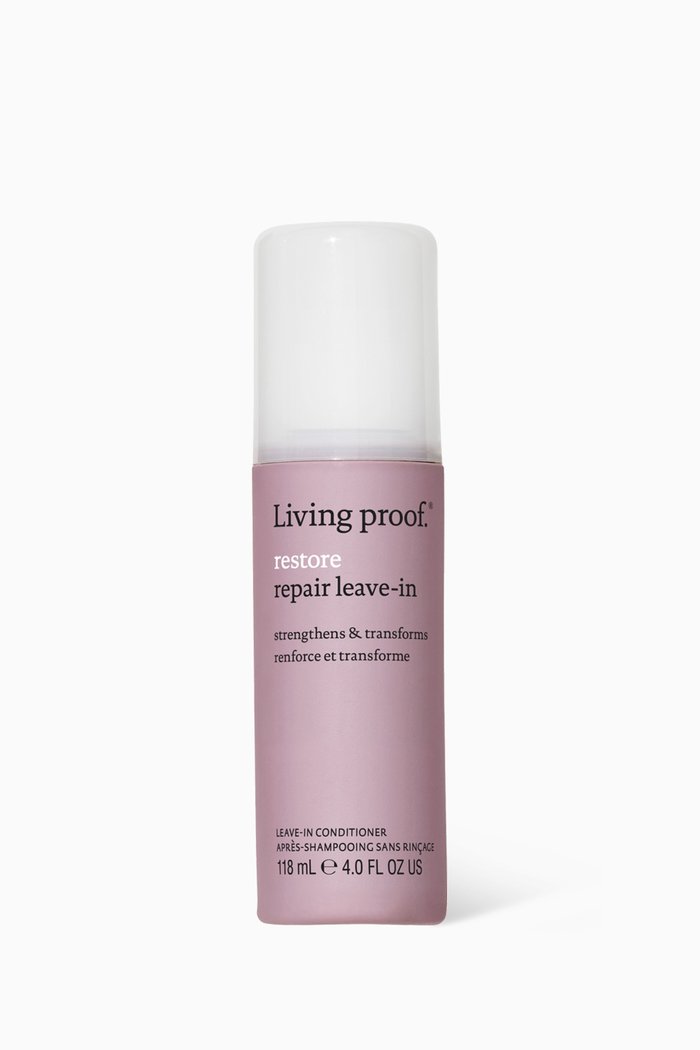 Full Thickening Blow Dry Cream, 109ml, Colourless