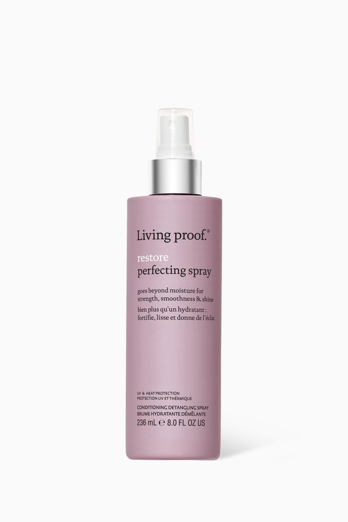 

Restore Perfecting Spray, 236ml, Colourless