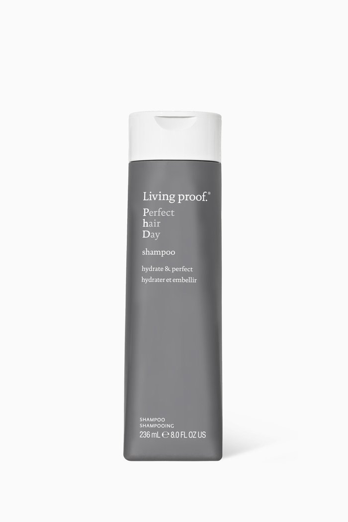 

Perfect Hair Day Shampoo, 236ml, Colourless