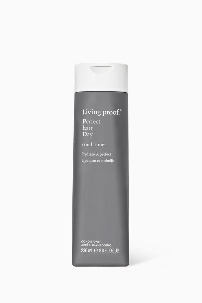 Perfect Hair Day Conditioner, 236ml, Colourless