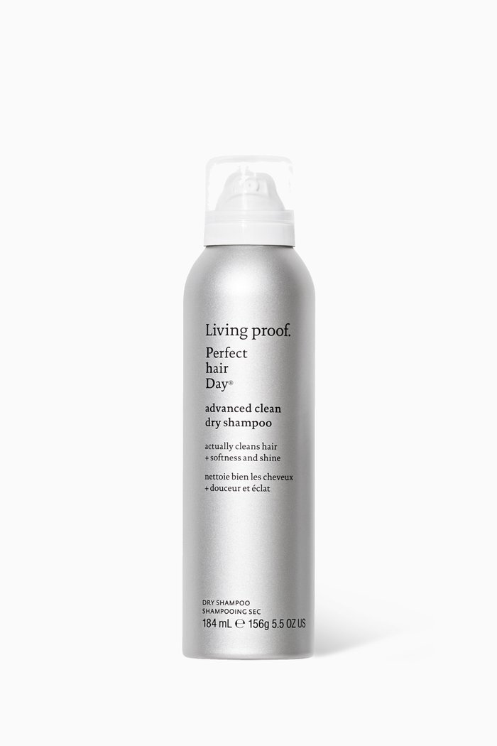 

Perfect hair Day™ Heat Styling Spray, 184ml, Colourless