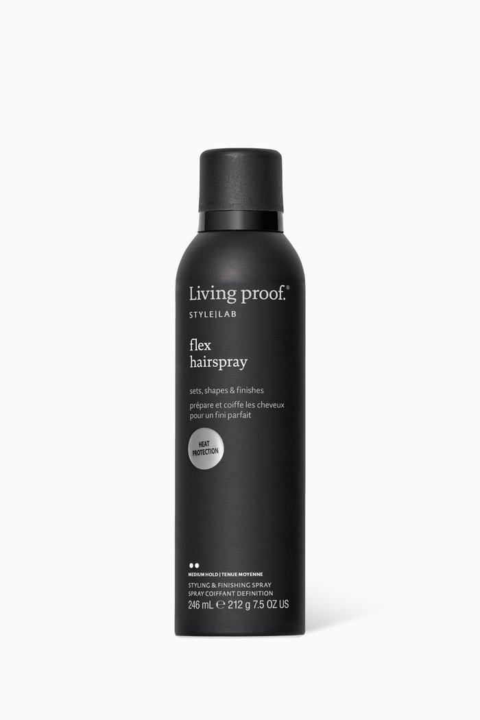 

Style Lab® Flex Hairspray, 246ml, Colourless