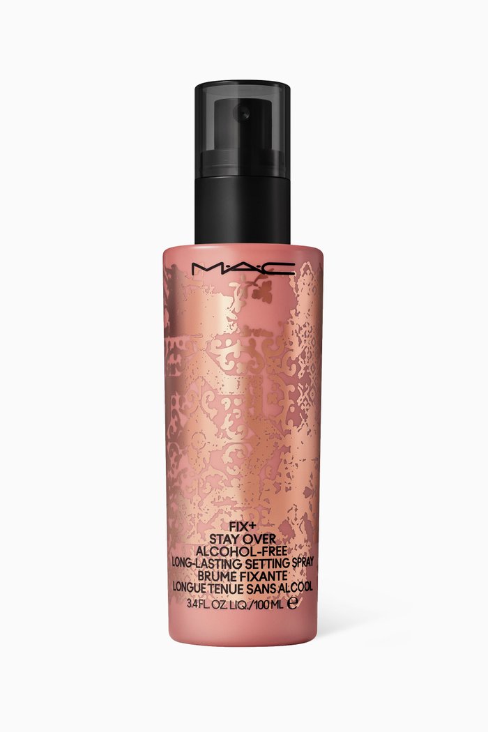 

Teddy Forever Fix+ Stay Over, 100ml, Colourless