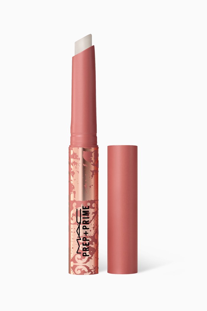 Teddy Forever Prep+Prime Lip, 1.7g, Colourless