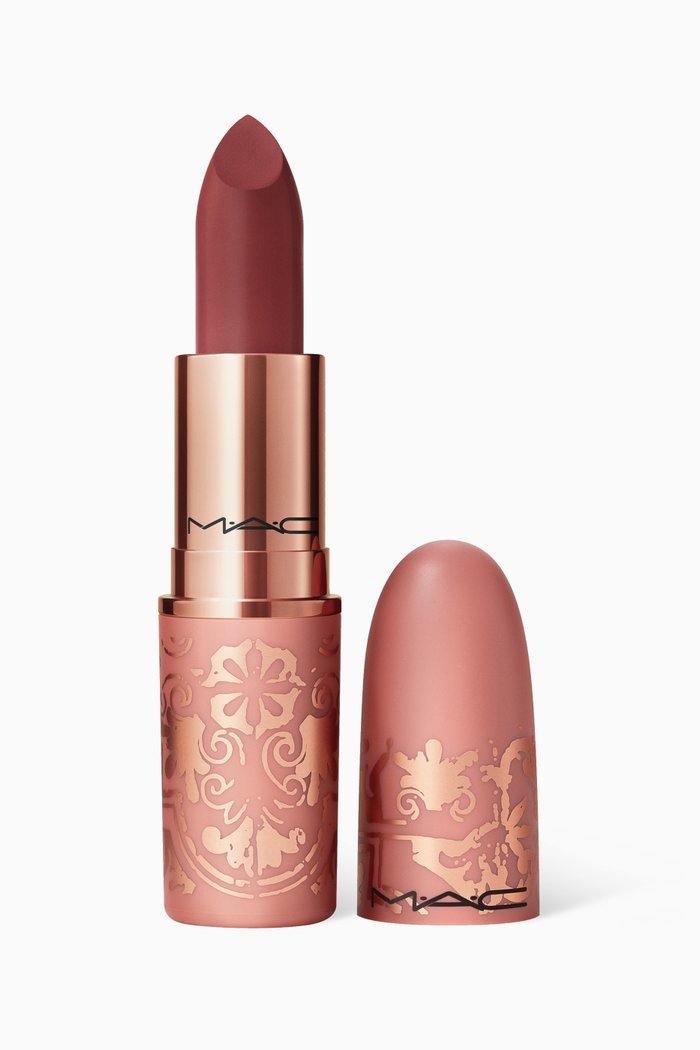 

Eternal Teddy Retro Matte Lipstick, 3g, Colourless