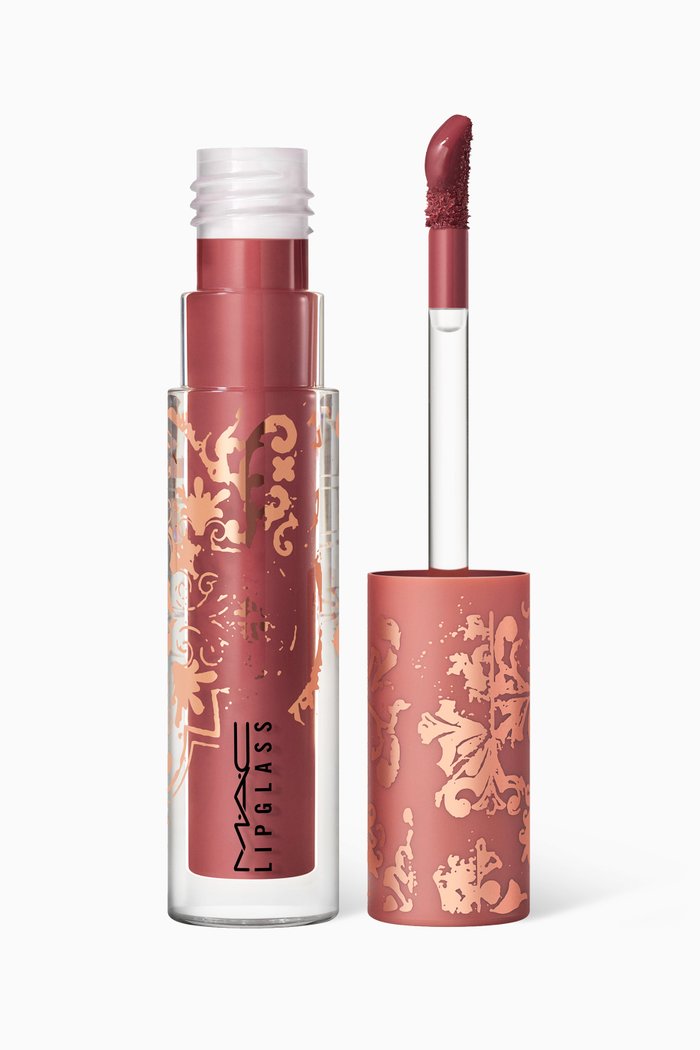 

Teddy's Pal Teddy Forever Lipglass, 3.1ml, Colourless