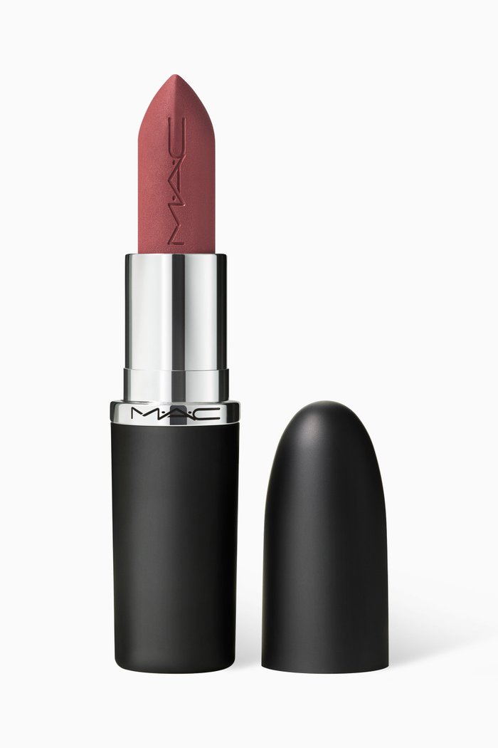 

Mehr M·A·Cximal Silky Matte Lipstick, 3.5g, Colourless