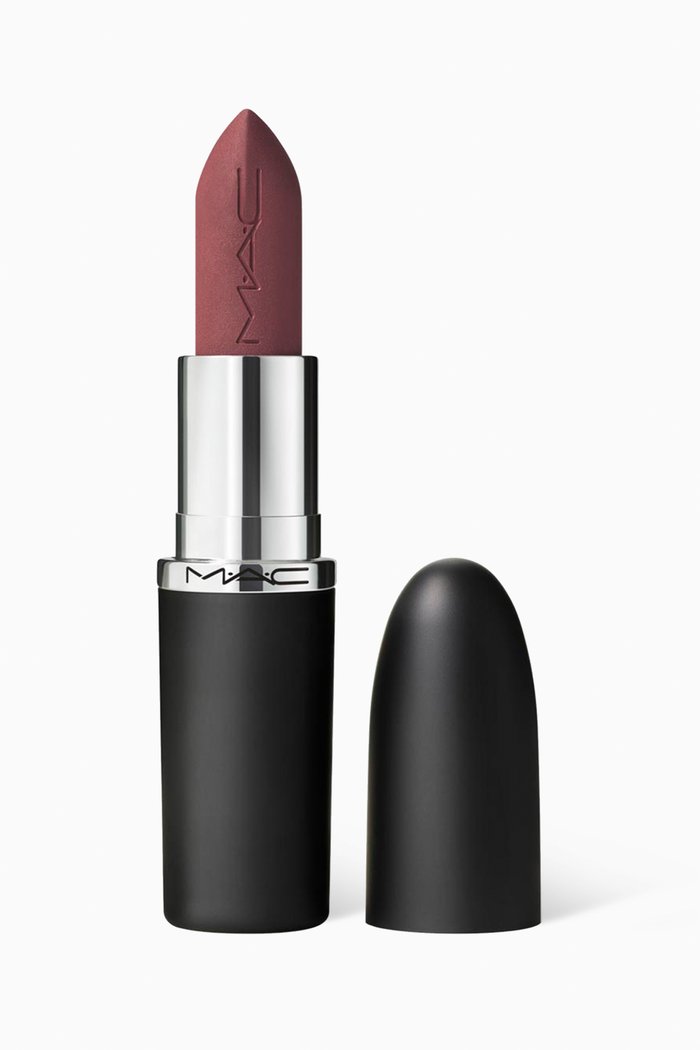 

Soar M·A·Cximal Silky Matte Lipstick, 3.5g, Colourless