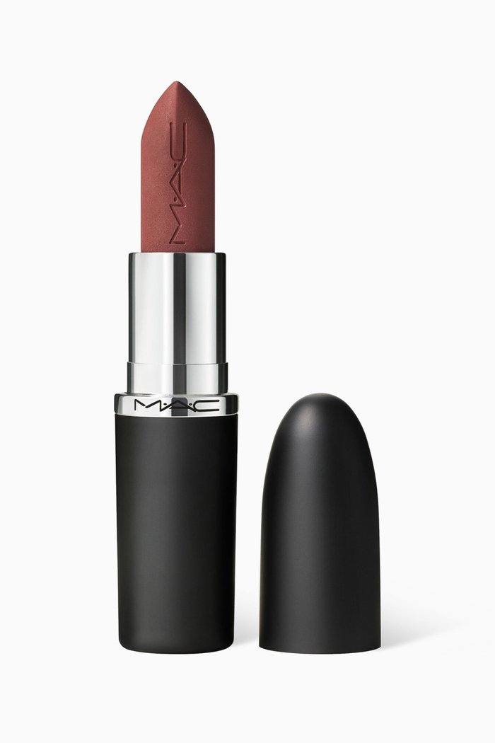 

Whirl M·A·Cximal Silky Matte Lipstick, 3.5g, Colourless
