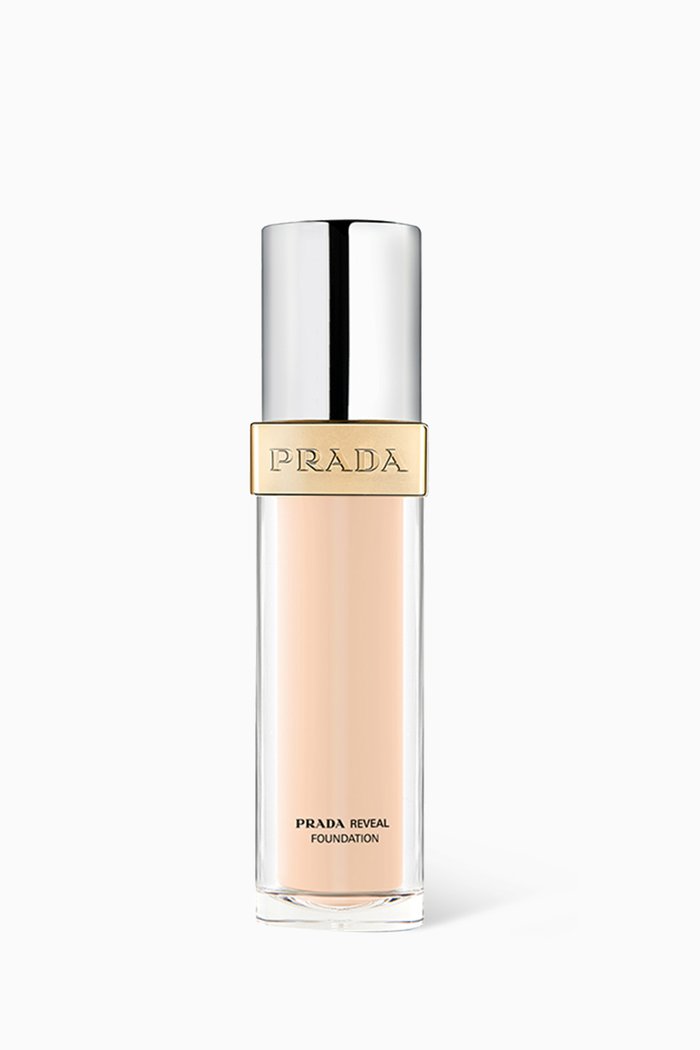

LC5 Light Cool Reveal Skin Optimising Foundation, 30ml, Colourless