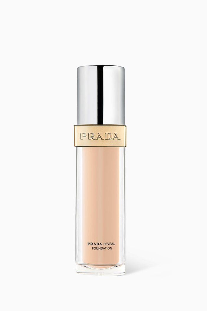 

LN10 Light Neutral Reveal Skin Optimising Foundation, 30ml, Colourless