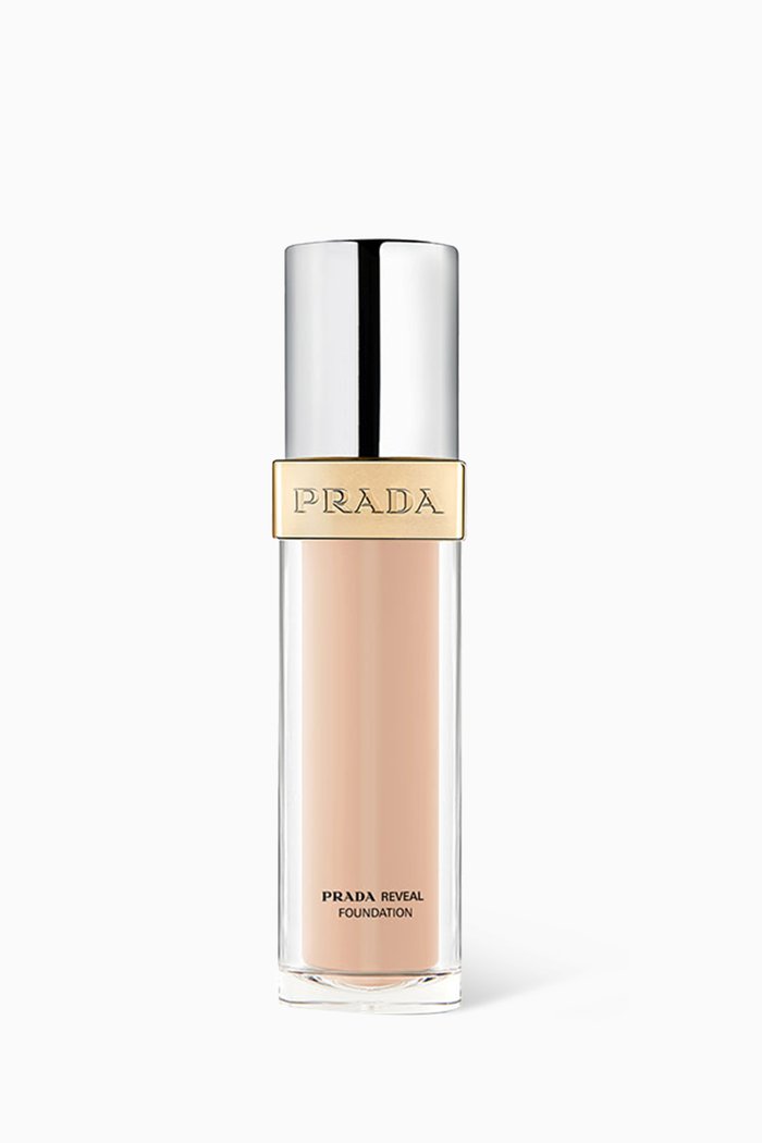 

LN25 Light Neutral Reveal Skin Optimising Foundation, 30ml, Colourless