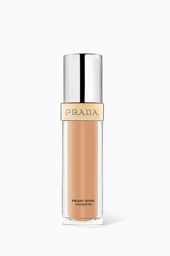 

LW25 Light Warm Reveal Skin Optimising Foundation, 30ml, Colourless