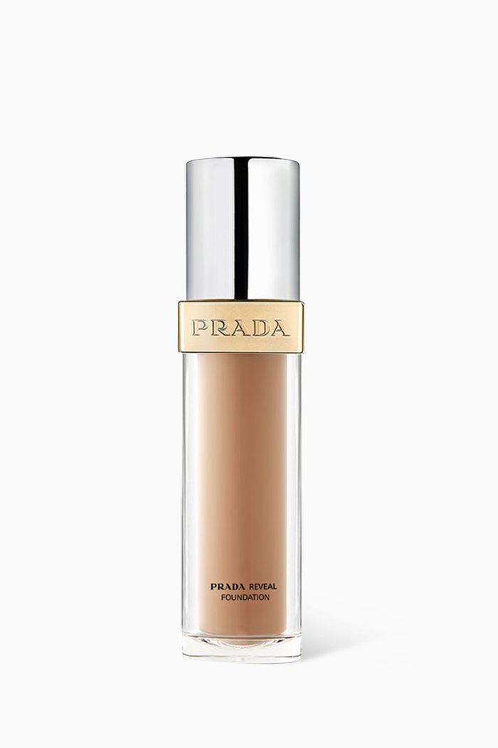 

MC60 Medium Cool Reveal Skin Optimising Foundation, 30ml, Colourless