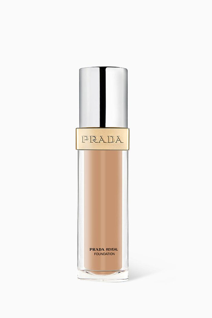 

MN55 Medium Neutral Reveal Skin Optimising Foundation, 30ml, Colourless