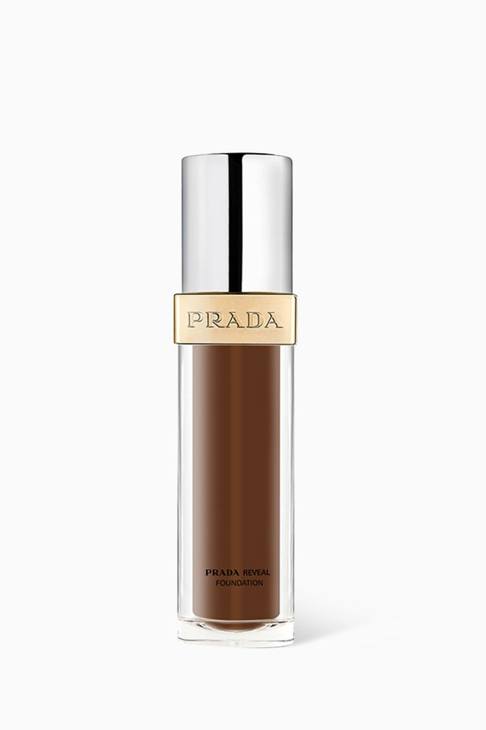 

DC80 Dark Cool Reveal Skin Optimising Foundation, 30ml, Colourless