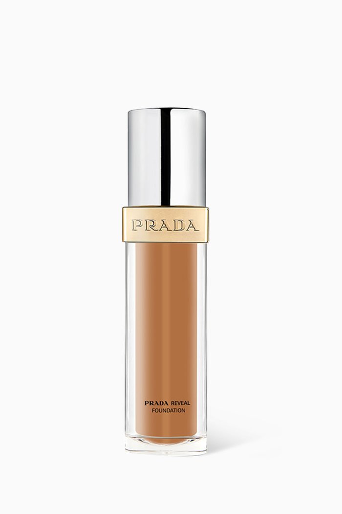 

DN70 Dark Neutral Reveal Skin Optimising Foundation, 30ml, Colourless
