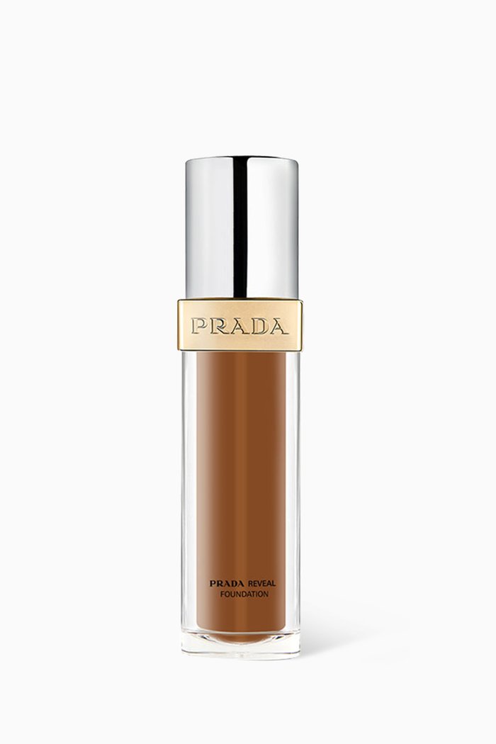 

DW85 Dark Warm Reveal Skin Optimising Foundation, 30ml, Colourless