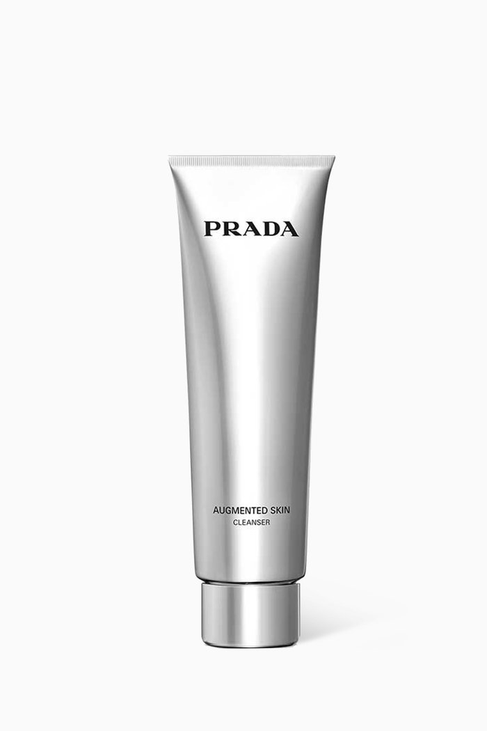 

Augmented Skin The Cleanser, 125ml, Colourless