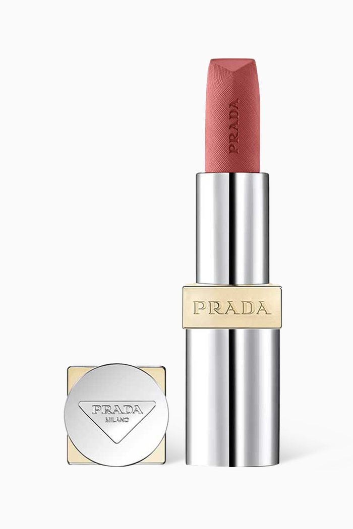 

B02 Quartz Monochrome Hyper Matte Lipstick, 3.9g, Colourless