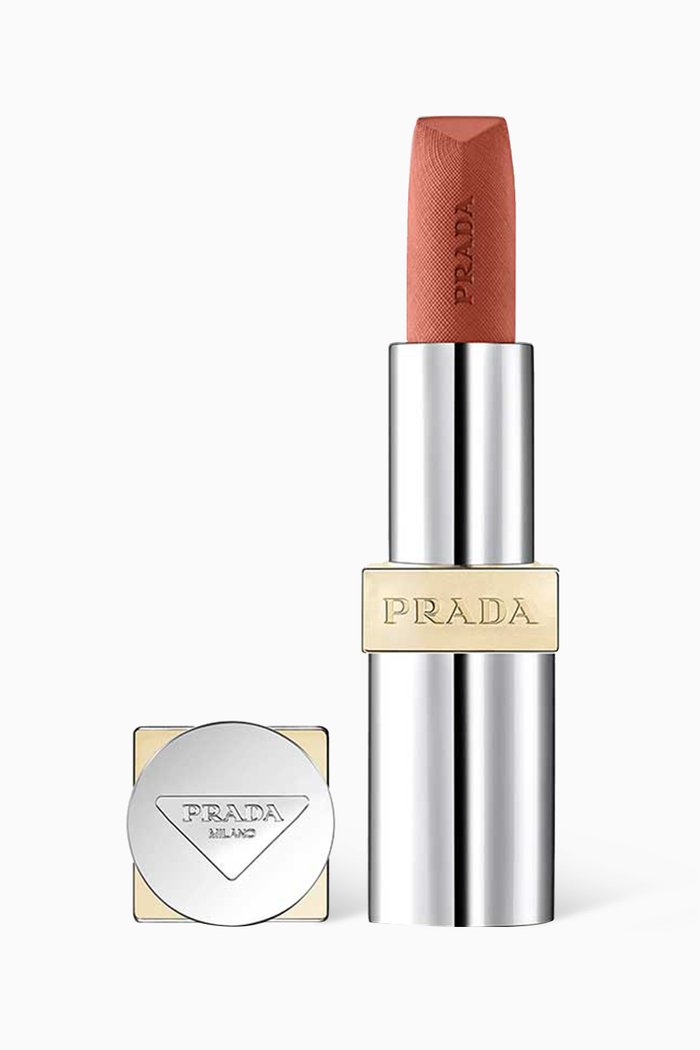

B05 Fauve Monochrome Hyper Matte Lipstick, 3.9g, Colourless