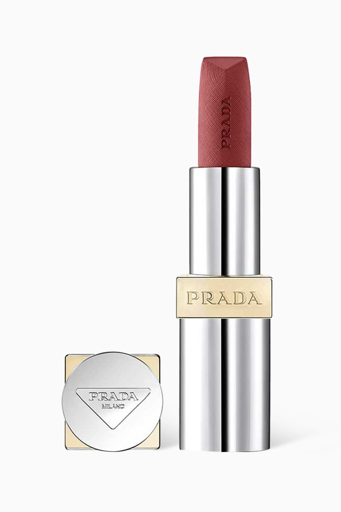 

P56 Notte Monochrome Hyper Matte Lipstick, 3.9g, Colourless