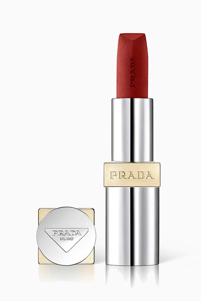 

R29 Pompei Monochrome Hyper Matte Lipstick, 3.9g, Colourless