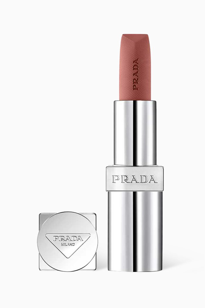 

B101 Tiepolo Monochrome Soft Matte Lipstick, 3.9g, Colourless