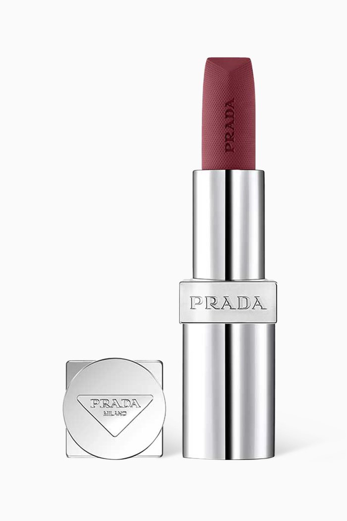 

B105 Tonka Monochrome Soft Matte Lipstick, 3.9g, Colourless
