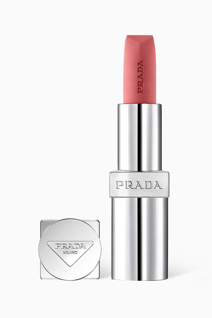 

P155 Blush Monochrome Soft Matte Lipstick, 3.9g, Colourless