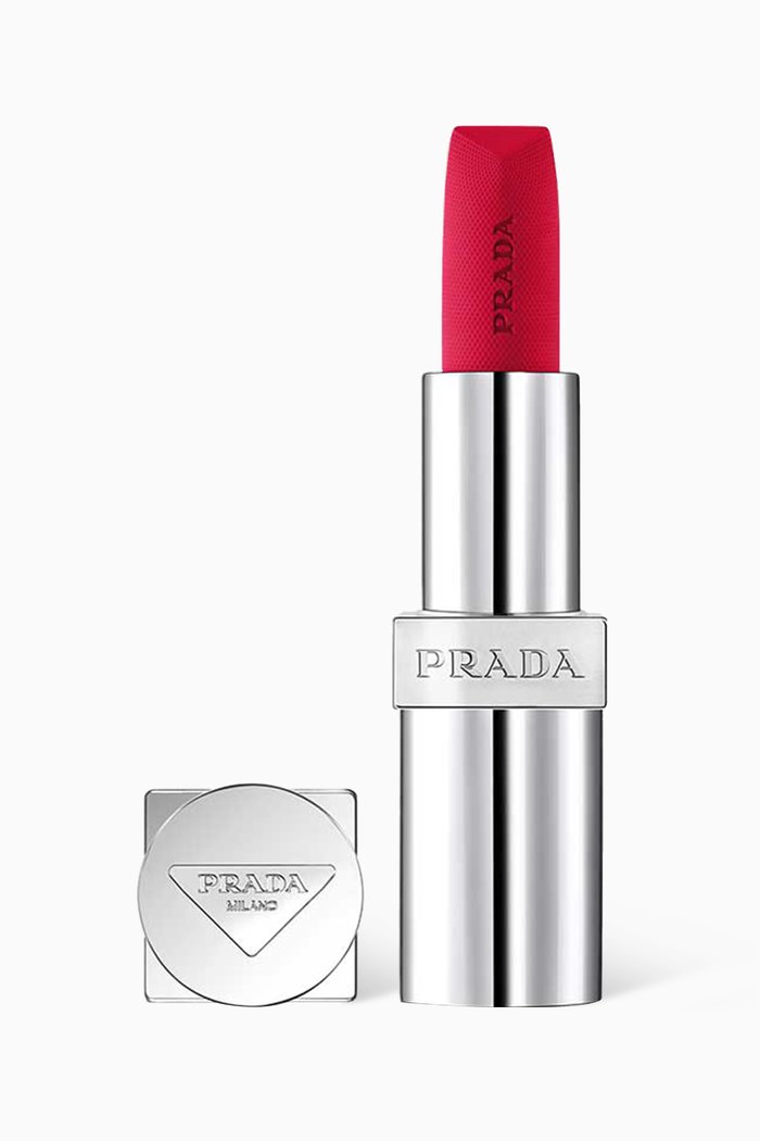 

P156 Candy Monochrome Soft Matte Lipstick, 3.9g, Colourless