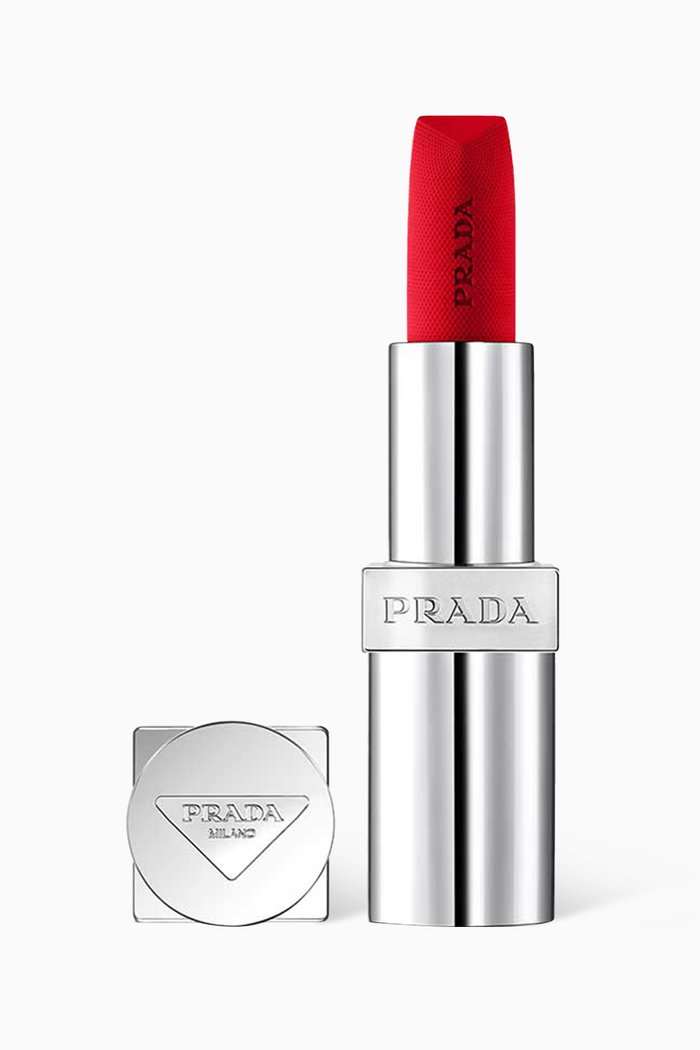 

R128 Granato Monochrome Soft Matte Lipstick, 3.9g, Colourless