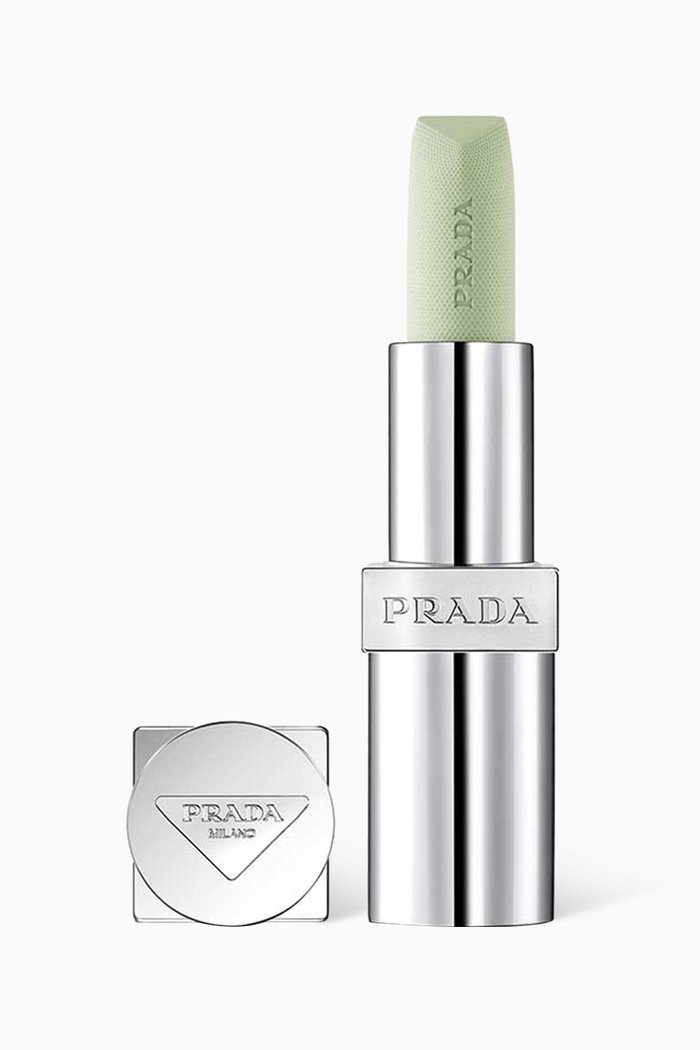 

U000 Balm Lip Oil Optimizing Care, 3.9g, Colourless