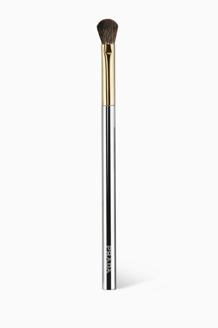 

Eye Blender Brush, Colourless