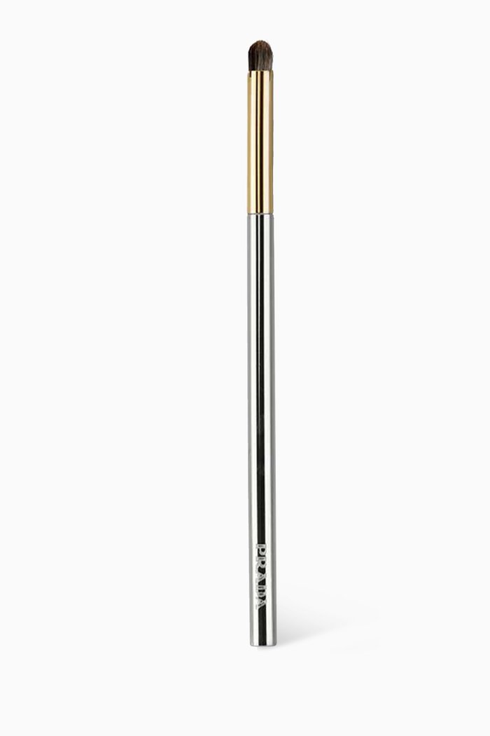 

Eye Definer Brush, Colourless