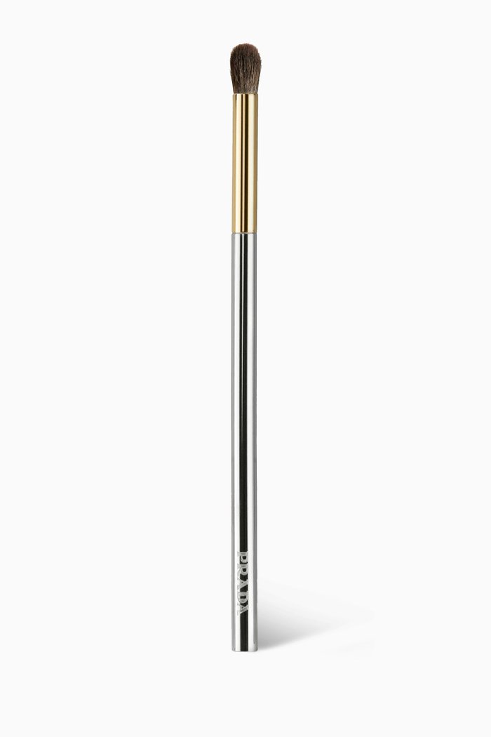 Banana Shaper Brush, Colourless