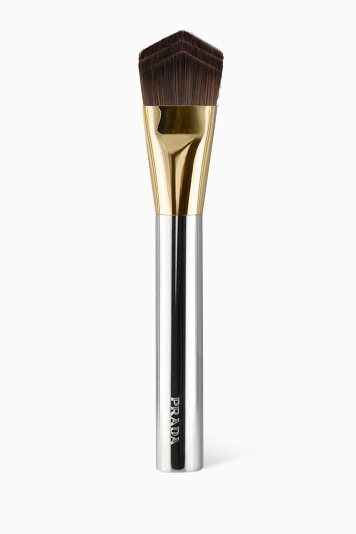 

Foundation Optimizer Brush, Colourless