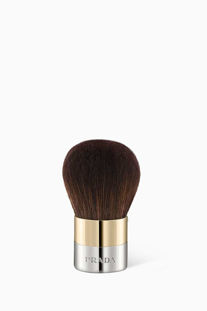 

Powder Diffuser Brush, Colourless