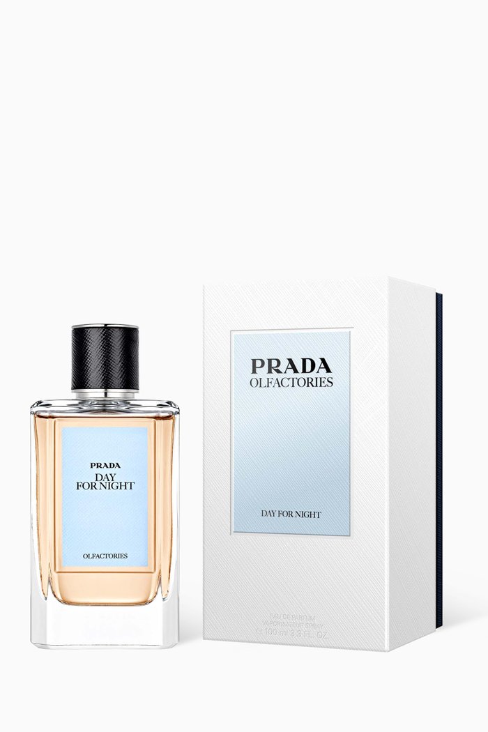 

Day For Night Eau de Parfum, 100ml, Colourless