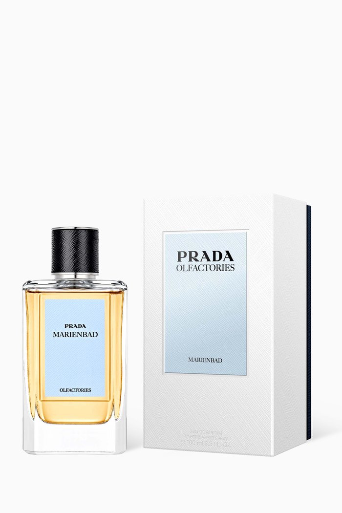 

Marienbad Eau de Parfum, 100ml, Colourless
