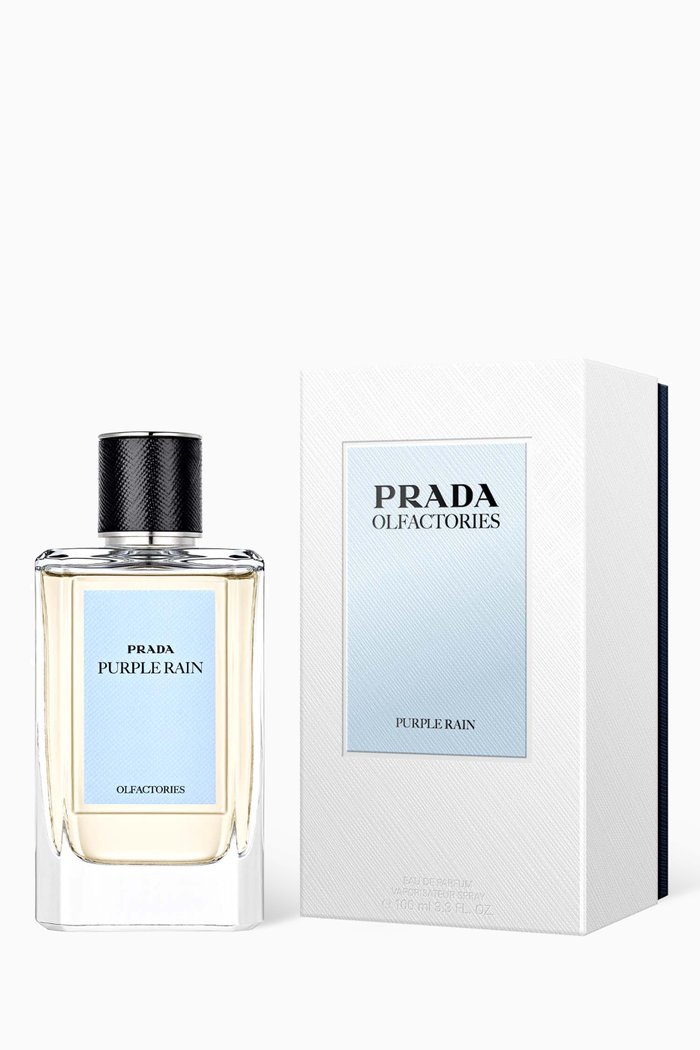 

Purple Rain Eau de Parfum, 100ml, Colourless