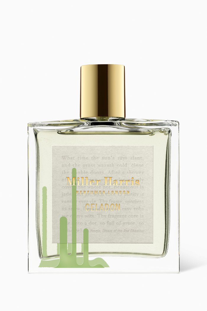 

Celadon Eau de Parfum, 100ml, Colourless
