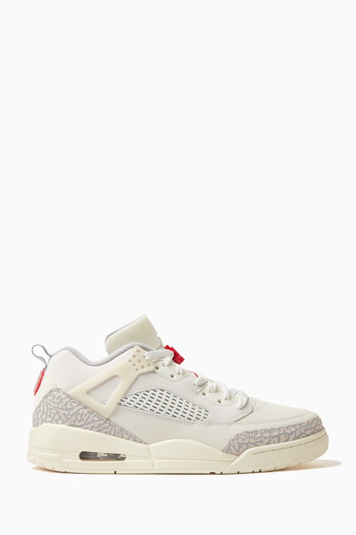

Jordan Spizike Low Sneakers, Neutral