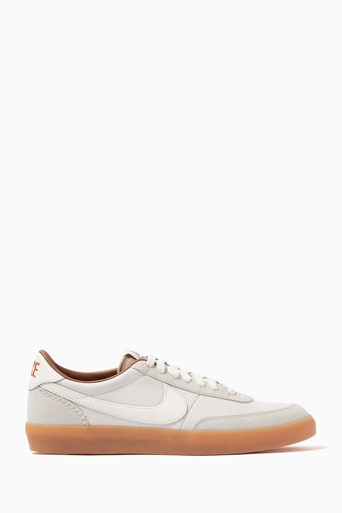 

Killshot 2 Sneakers in Leather, Neutral